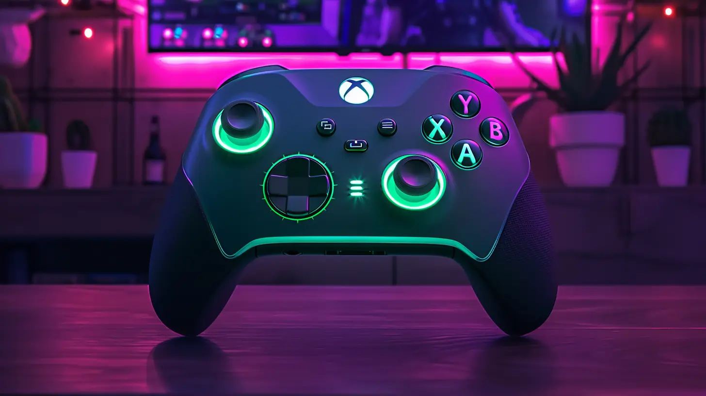 How to Extend the Battery Life of Your Xbox Controller