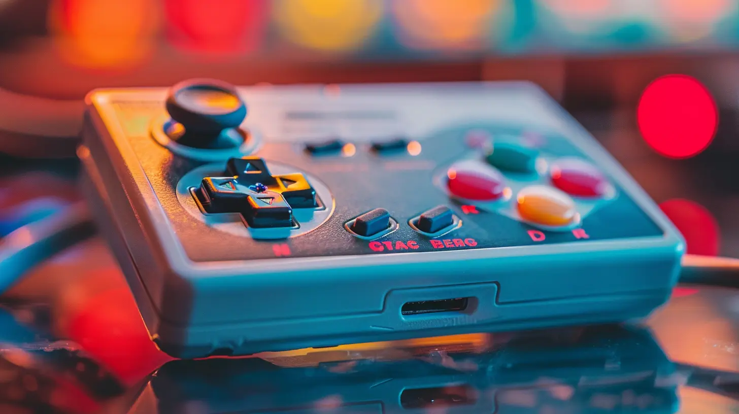 Retro Gaming on Modern Consoles: The Best Emulation Options