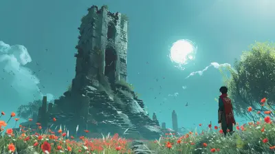 Early Access to Full Release: How Player Feedback Shapes the Journey