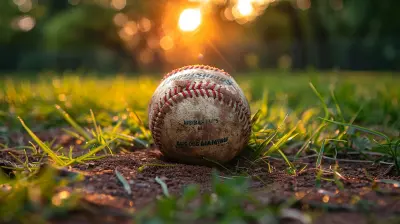 Exploring the Physics of Baseball in Video Games