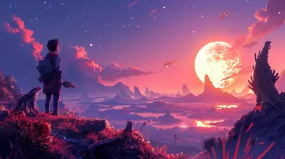 How to Stay Updated on Early Access Game Updates and Changes