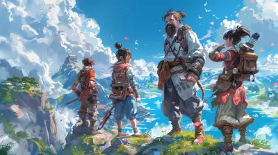 Mobile Game Boom: How Casual Players Are Impacting the Market