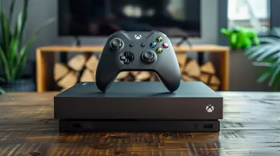 Optimizing Your Xbox for Stunning 4K Gaming