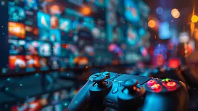 The Future of In-Game Economy and Microtransactions