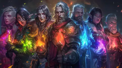 What Makes a Battle Pass Truly Rewarding