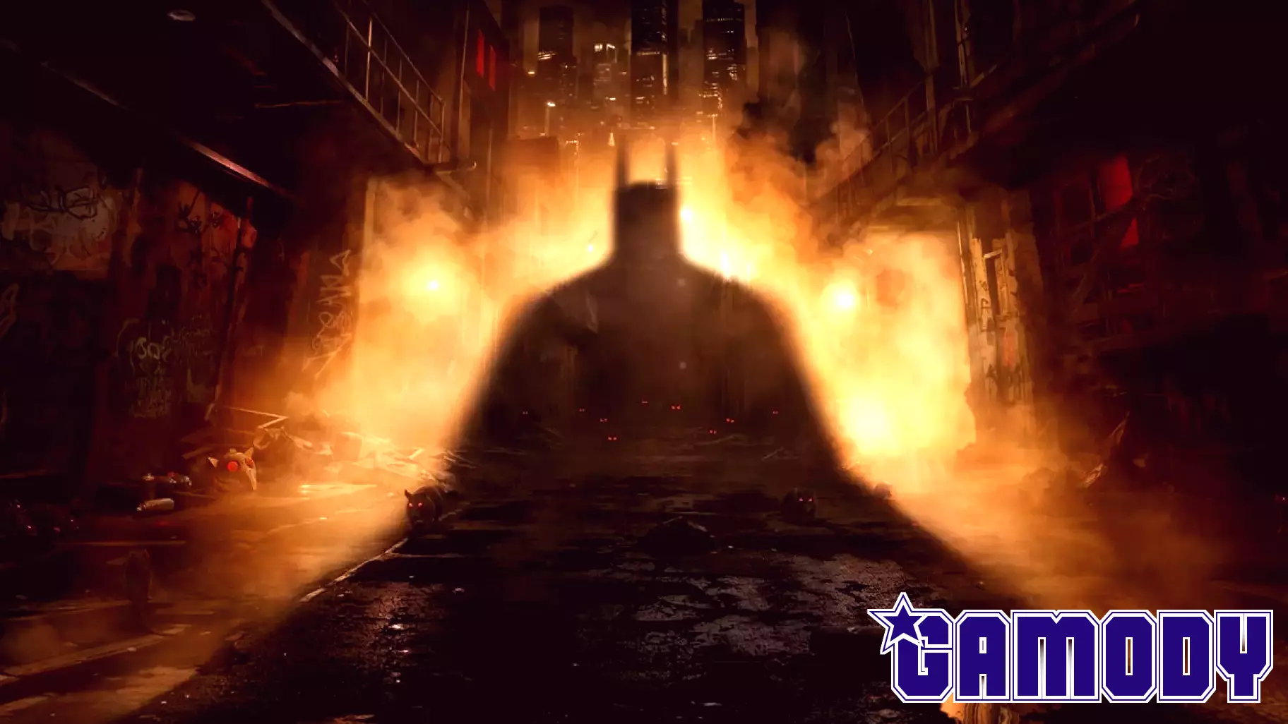 Batman: Arkham Shadow Demonstrates the True Potential of VR Gaming