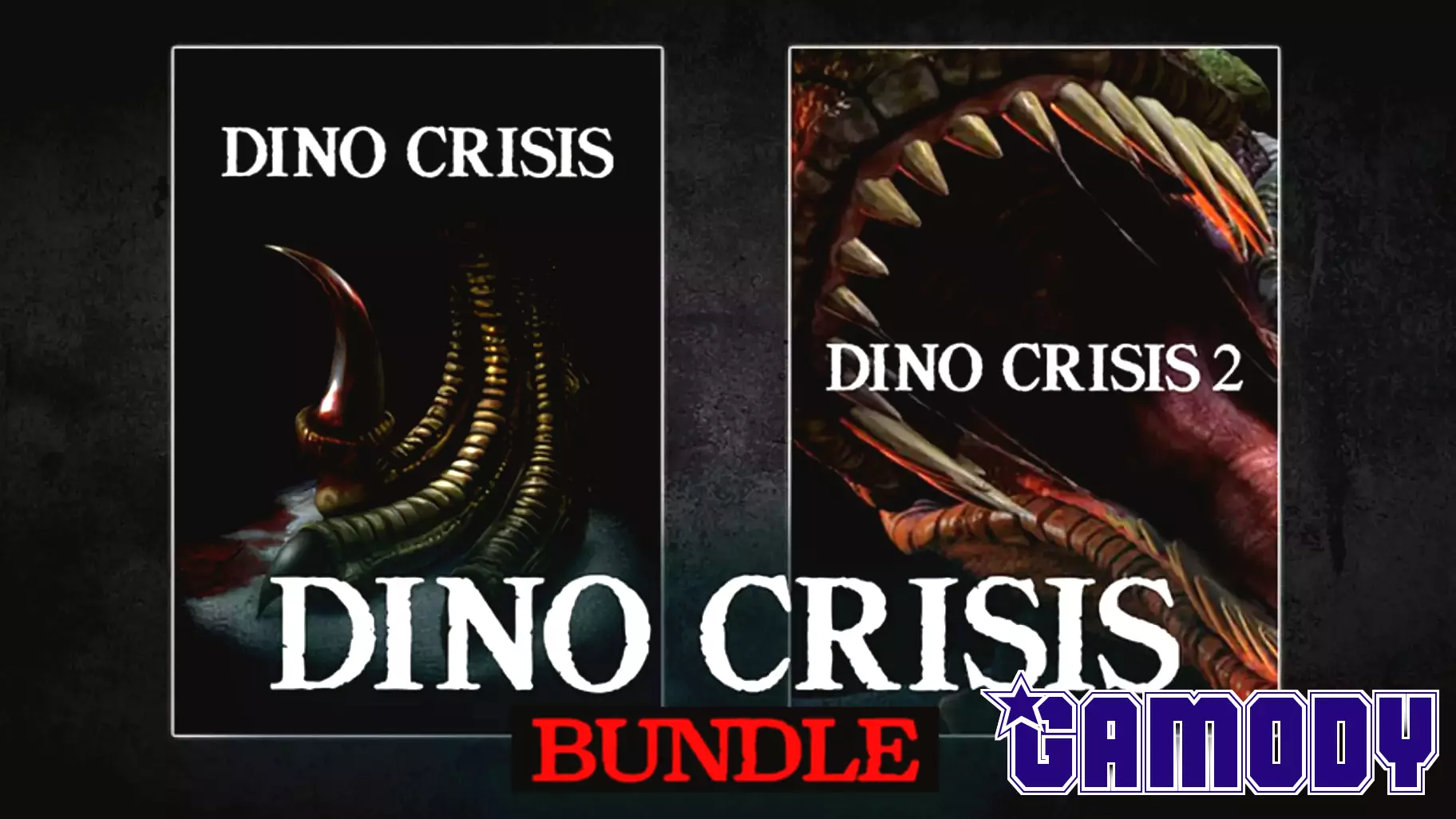 GOG Brings Classic 'Dino Crisis' Titles to PC Gamers with Exciting News