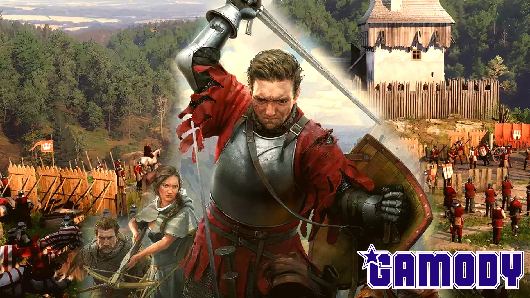 Kingdom Come: Deliverance II: A Captivating Sequel for Fans and Newcomers Alike