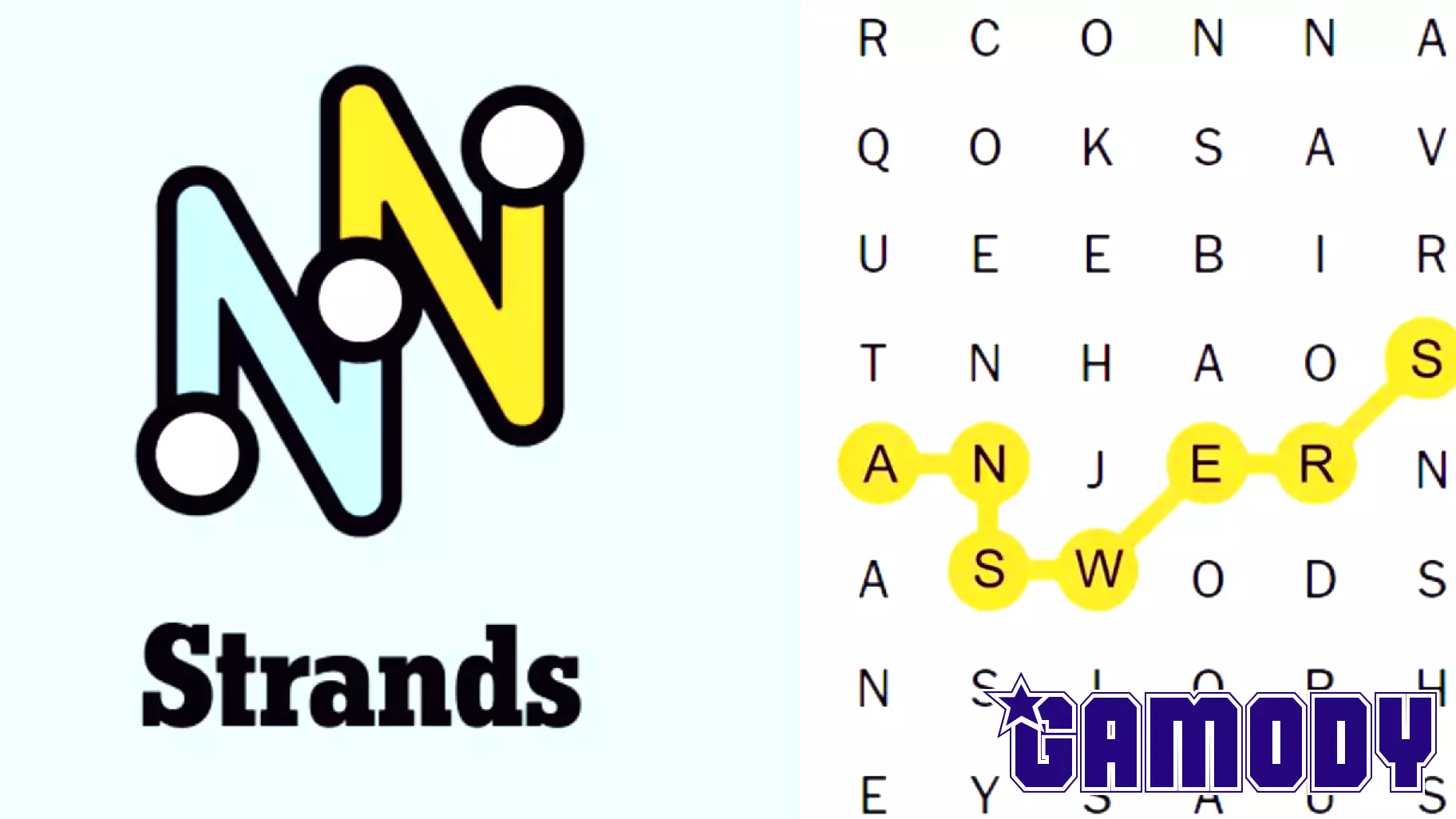 Need Assistance with Today's NYT Strands? Find Your Hints and Answers Here!