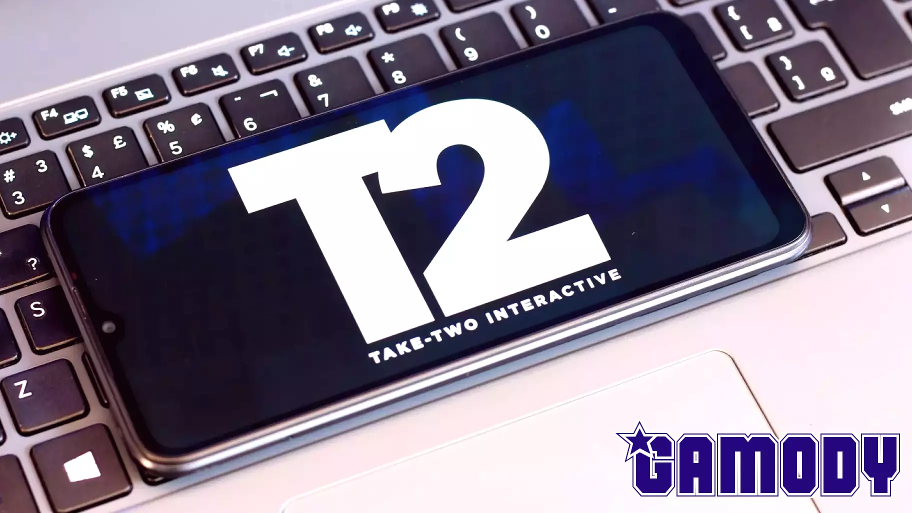 Take-Two Interactive Shares Surge Following Positive Earnings Report