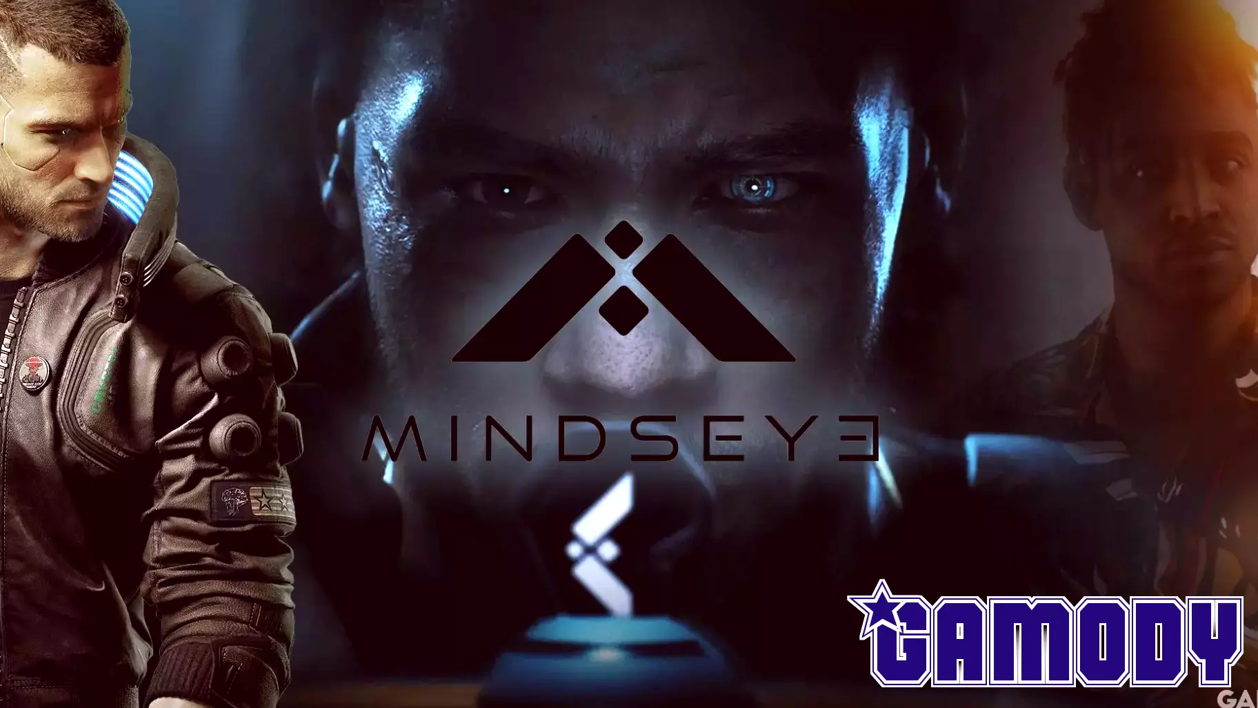 Upcoming Sci-Fi Adventure: MindsEye Captures Cyberpunk 2077 Fans' Attention