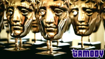 BAFTA Unveils Longlist for 2025 Game Awards, Excludes DLC from Best Game Category