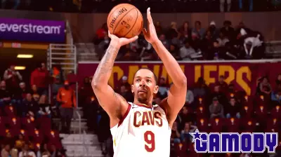 Channing Frye Reflects on His Video Game Addiction and NBA Career