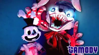 Feature Film Adaptation of