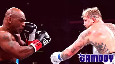 Influencer Fighter Jake Paul to Feature in Upcoming Boxing Video Game