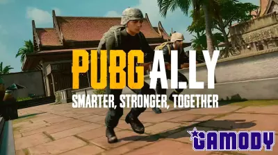 KRAFTON and NVIDIA Introduce PUBG Ally: A Chatty AI Companion Inspired by the ‘Dead Internet’ Theory