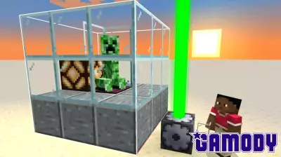 Minecraft Snapshot 25w03a Introduces Game Tests and Reverts Controversial Change