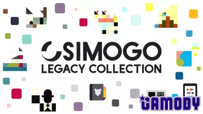 Simogo Announces Exciting Legacy Collection for Switch and PC
