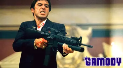 What's Happening with Scarface: The World is Yours?